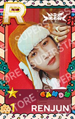 圣诞快闪游戏卡 俊