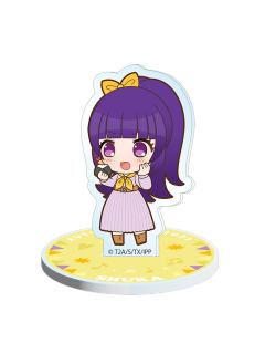 华园秀香立牌-全友2023秋季live系列