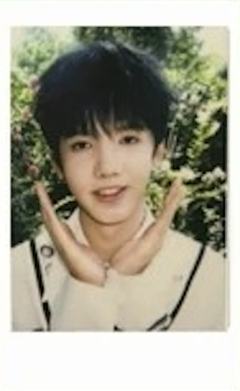 奕然 突围SR卡 ver.E