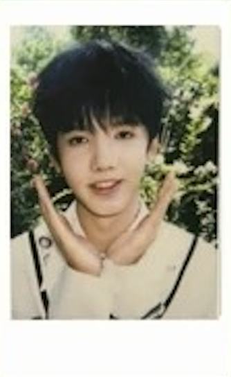 奕然 突围SR卡 ver.E