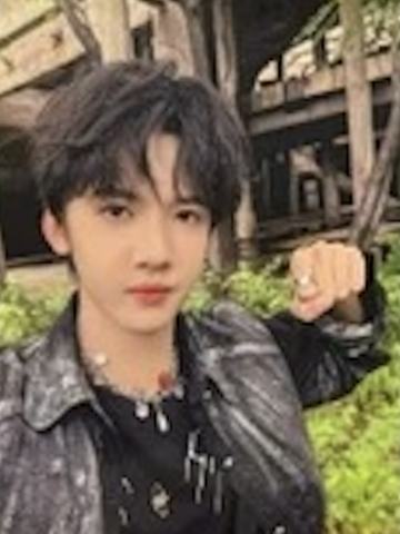 奕然 突围R卡 ver.A