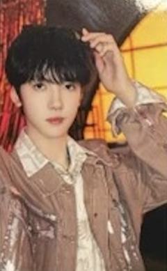 奕然 突围R卡 ver.D