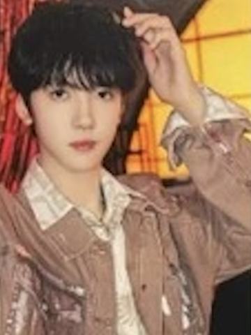 奕然 突围R卡 ver.D