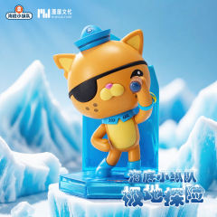 极地探险系列-资料图