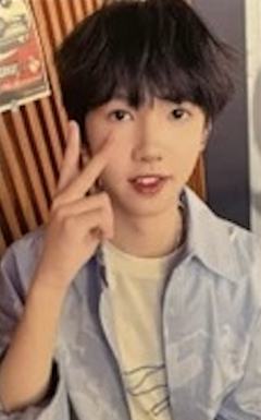 奕然 突围R卡 ver.C