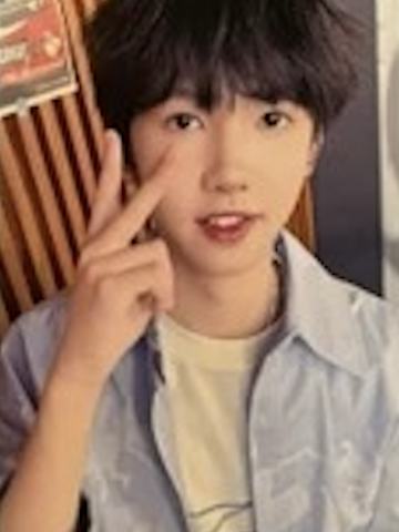 奕然 突围R卡 ver.C