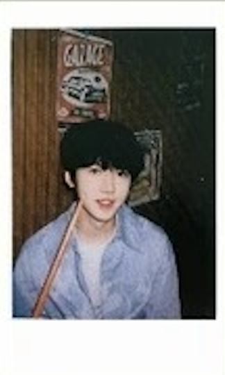 奕然 突围SSR卡 ver.D