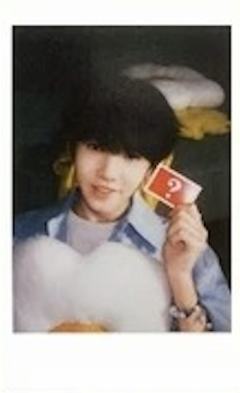 奕然 突围R卡 ver.J