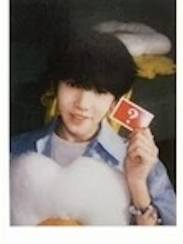 奕然 突围R卡 ver.J