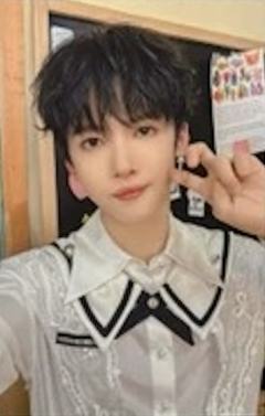 突围特典 奕然ver.A