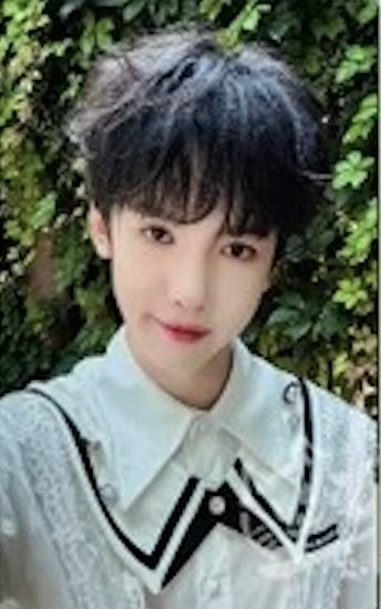 奕然 突围SR卡 ver.B