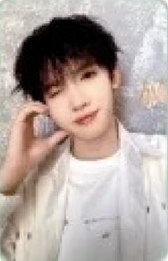 突围特典 奕然ver.B