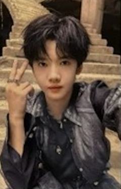 突围特典 奕然ver.C