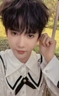 奕然 突围R卡 ver.E