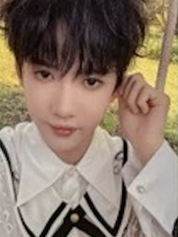 奕然 突围R卡 ver.E