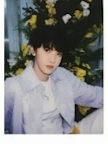 奕然 突围R卡 ver.F