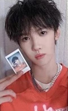 奕然 突围R卡 ver.B