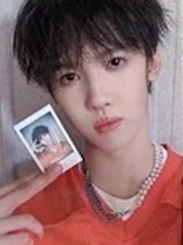 奕然 突围R卡 ver.B