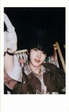 奕然 突围R卡 ver.I