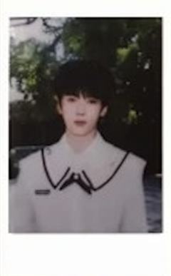 奕然 突围R卡 ver.H