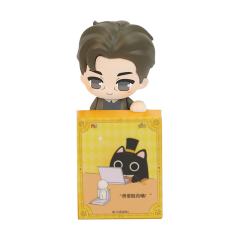 班森挂件-趴趴萌物语系列