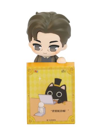 班森挂件-趴趴萌物语系列