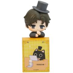 克莱恩挂件-趴趴萌物语系列