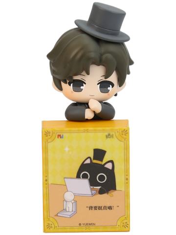 克莱恩挂件-趴趴萌物语系列