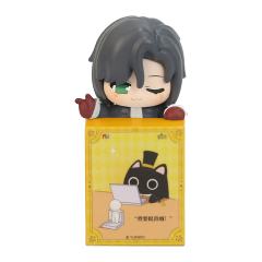 伦纳德挂件-趴趴萌物语系列