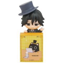 阿兹克挂件-趴趴萌物语系列