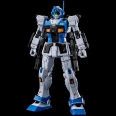 HGGTO RGM-79HC 特装防卫型吉姆 E-2光束枪装备型