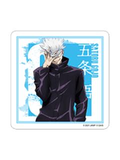 五条悟亚克力杯垫-大交流展系列