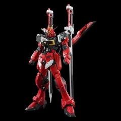 RG ZGMF-56E2/β 巨剑型脉冲高达 规格Ⅱ