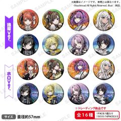 Merm4id×燐舞曲 2nd LIVE「VERSUS」吧唧