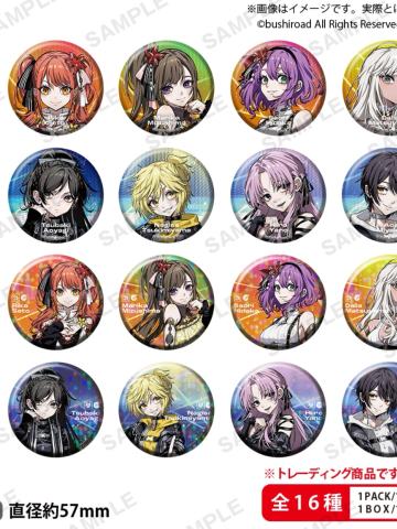 Merm4id×燐舞曲 2nd LIVE「VERSUS」吧唧