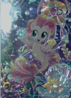 PINKIE PIE