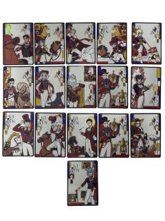 透卡-盛装舞步系列