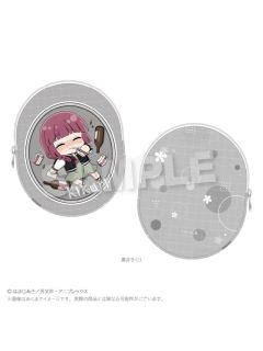 广井菊里收纳包-便当Q版ver.