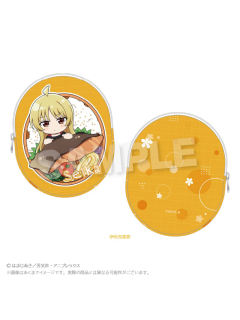 伊地知星歌收纳包-便当Q版ver.