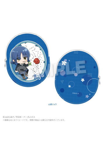 山田凉收纳包-便当Q版ver.