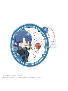 山田凉挂件-便当Q版ver.