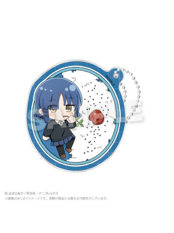 山田凉挂件-便当Q版ver.