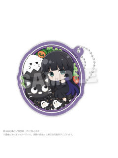 音响师PA桑挂件-便当Q版ver.