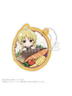 伊地知星歌挂件-便当Q版ver.