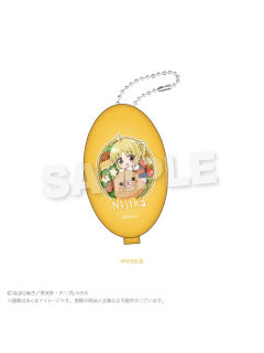 伊地知虹夏零钱包-便当Q版ver.