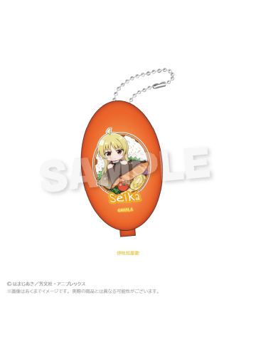 伊地知星歌零钱包-便当Q版ver.