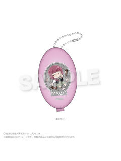 广井菊里零钱包-便当Q版ver.