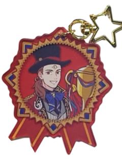 杨戬亚克力挂件-盛装舞步系列