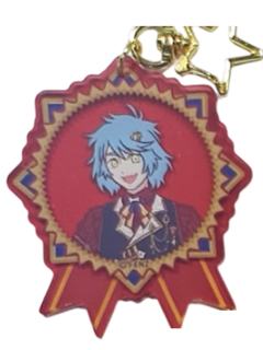 哮天亚克力挂件-盛装舞步系列