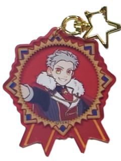 孙悟空亚克力挂件-盛装舞步系列